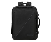 AMERICAN TOURISTER Take2Cabin M kabinowy 15.6" czarny 149175-1041 - 1226339 - zdjęcie 1